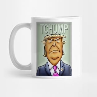 Donald Trump Mug